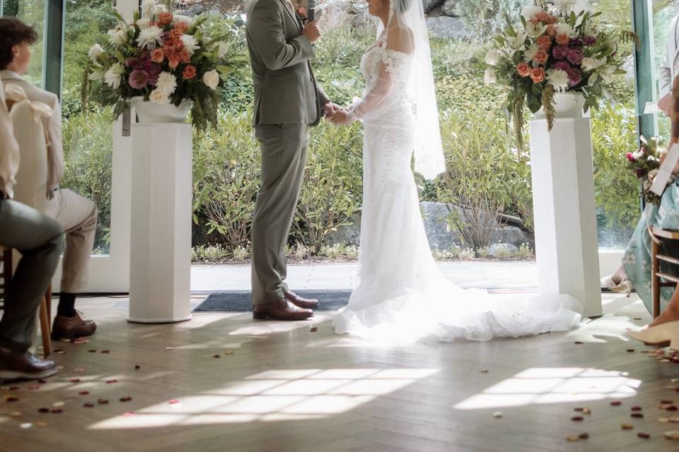 Utah Wedding Planners