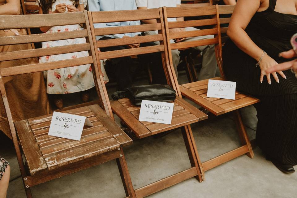 Utah Wedding Planners