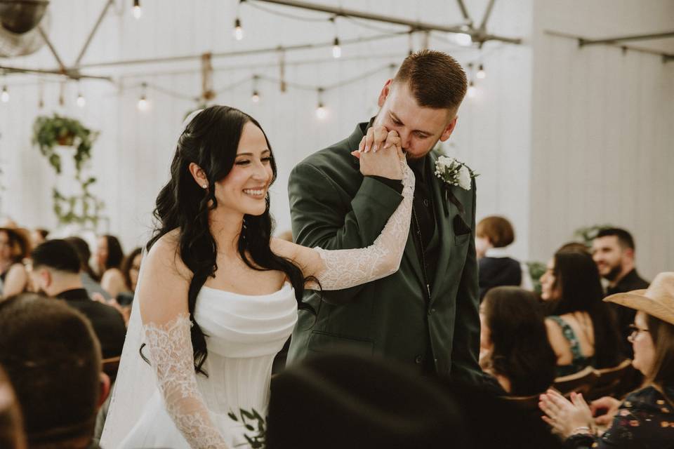 Utah Wedding Planners