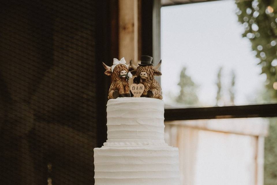 Utah Wedding Planners