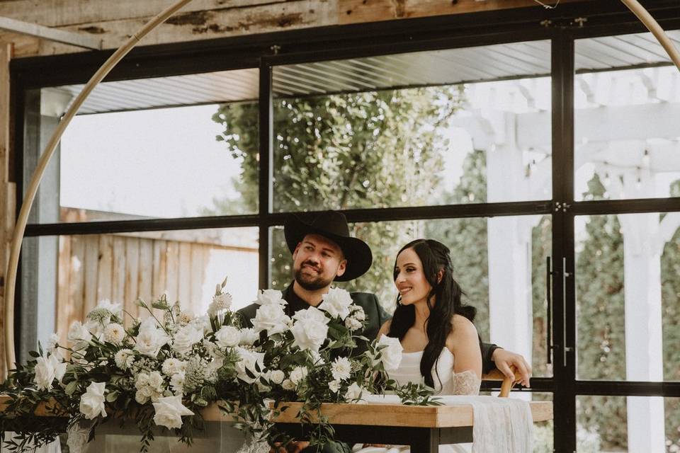 Utah Wedding Planners
