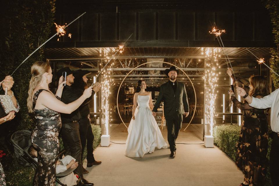 Utah Wedding Planners