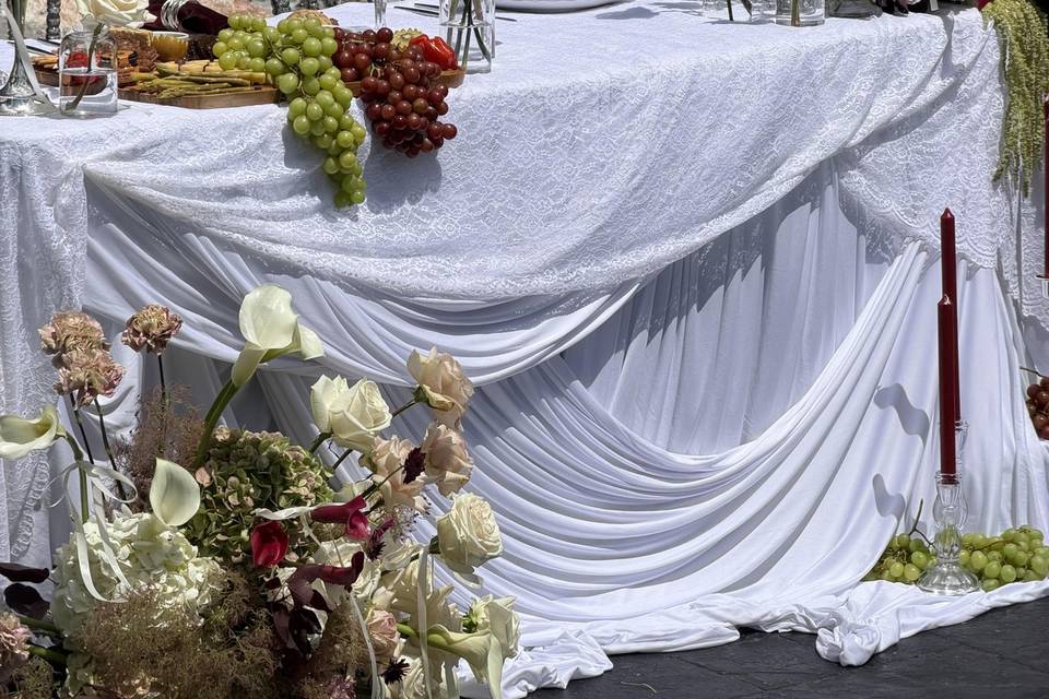 Utah Wedding Planners