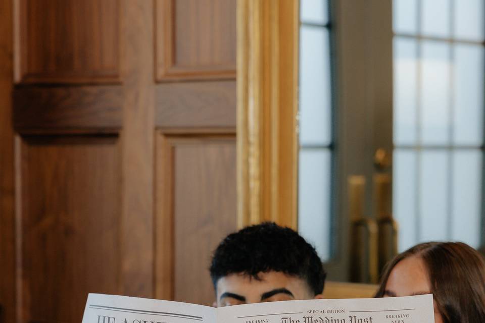 Utah Wedding Planners