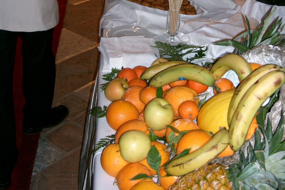 Baia Taormina