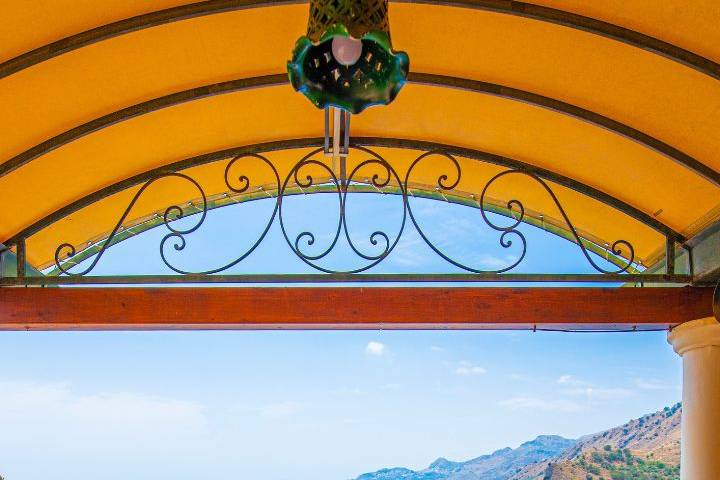 Baia Taormina