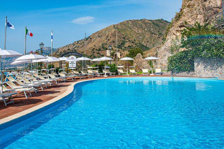 Baia Taormina