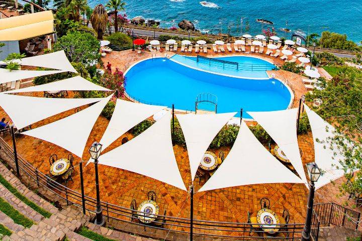 Baia Taormina