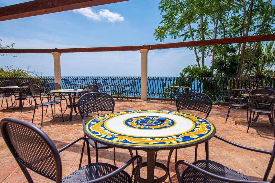 Baia Taormina
