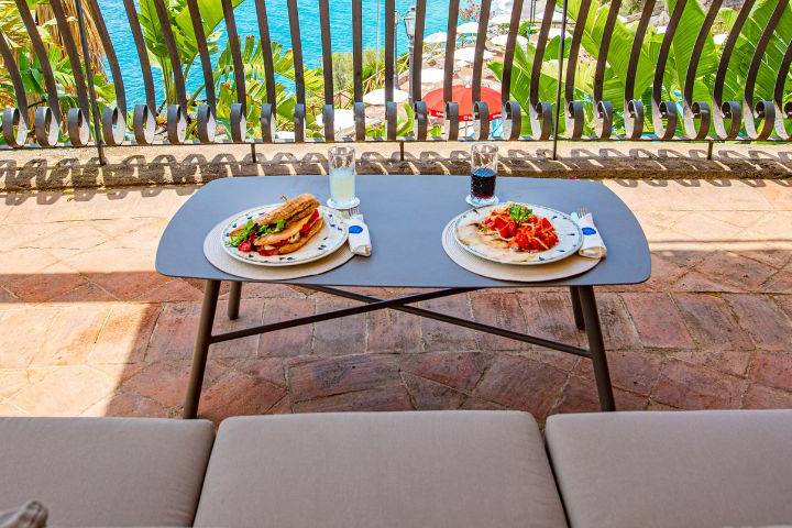 Baia Taormina