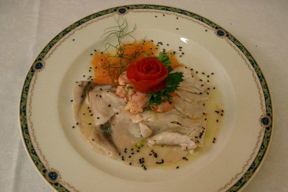 Baia Taormina