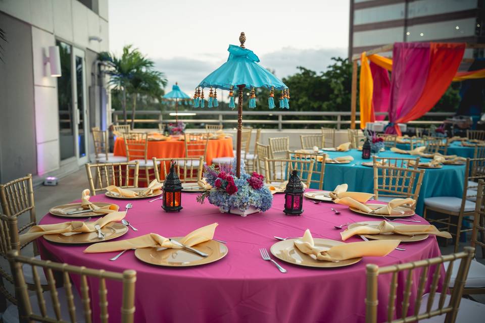 LGE Wedding Planning