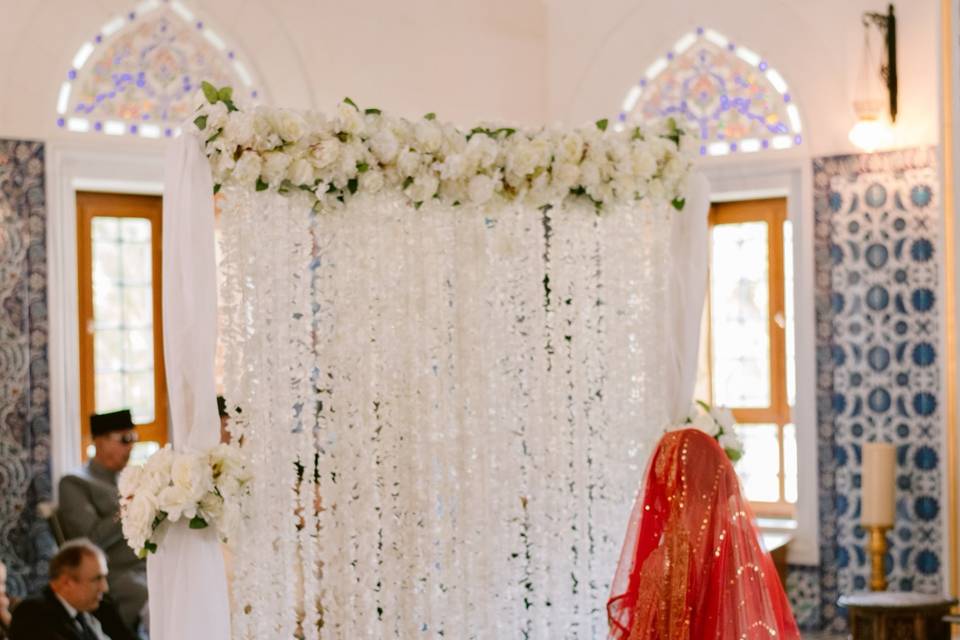 LGE Wedding Planning