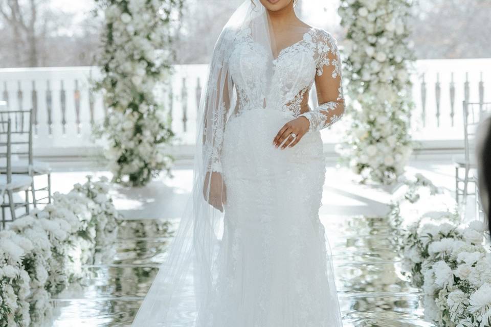 LGE Wedding Planning