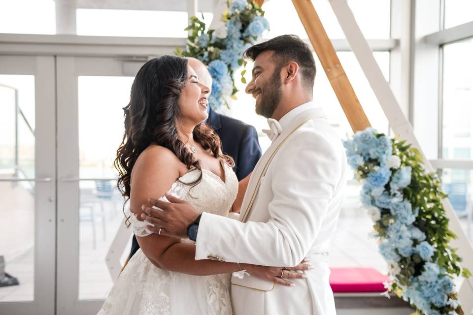LGE Wedding Planning
