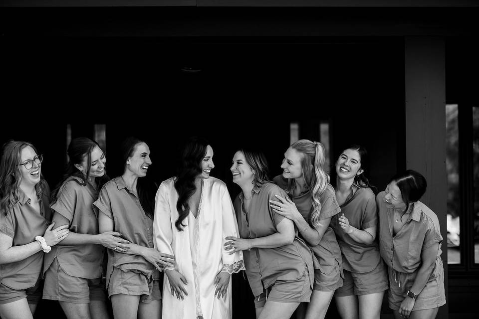 LGE Wedding Planning