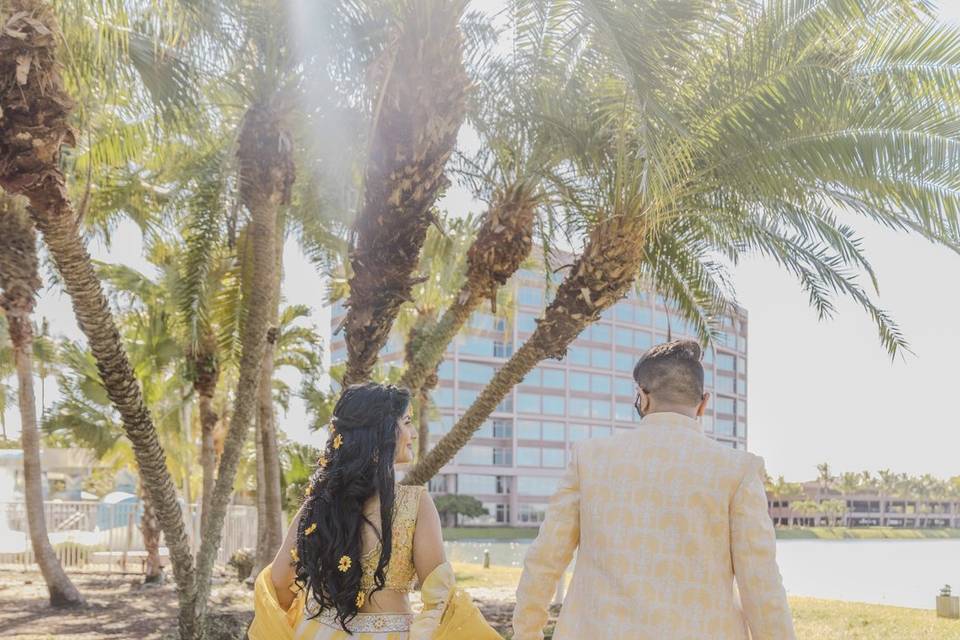LGE Wedding Planning
