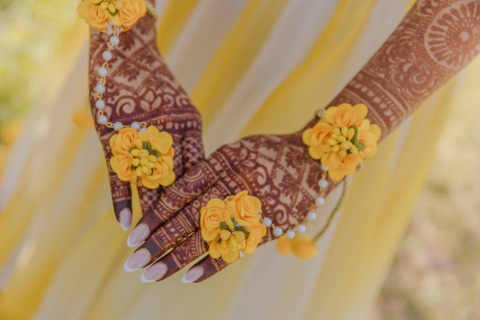 LGE Wedding Planning