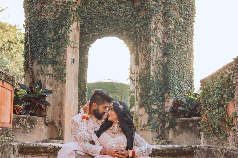 LGE Wedding Planning