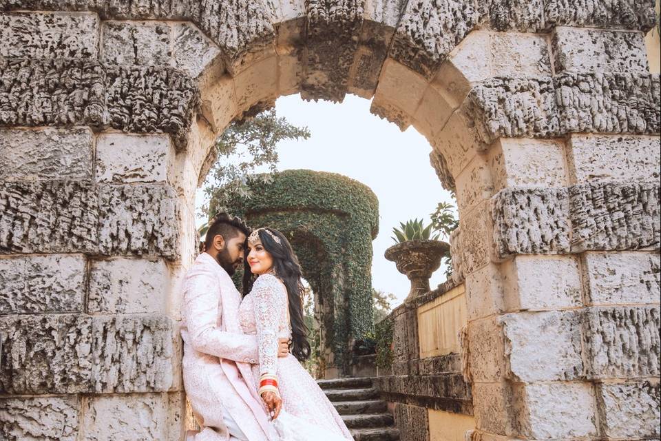 LGE Wedding Planning