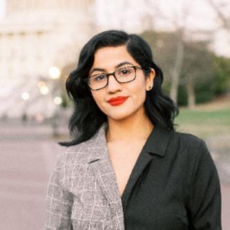 Monica Ahuja