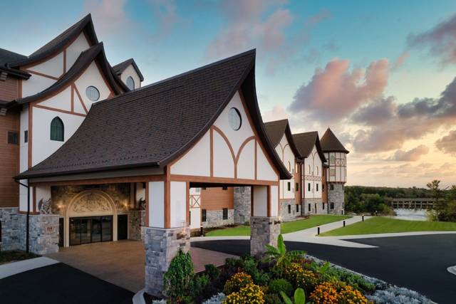 Dellshire Resort