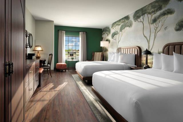 Guestroom