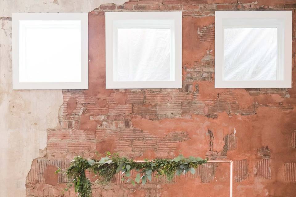Wilburn Street Studio