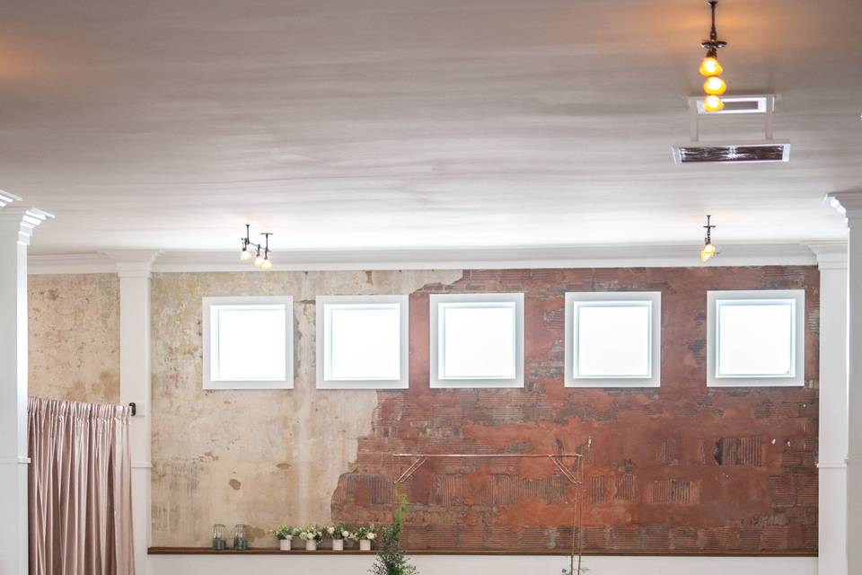 Wilburn Street Studio