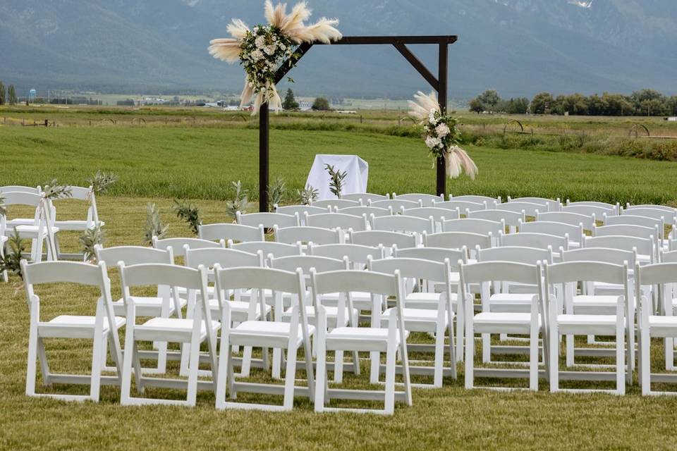Mountain View’s