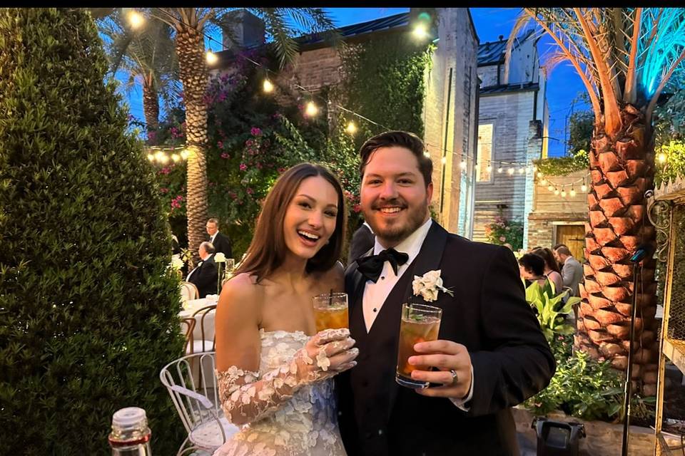 Mr & Mrs ☺️