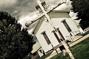 Justin Leveque Photography