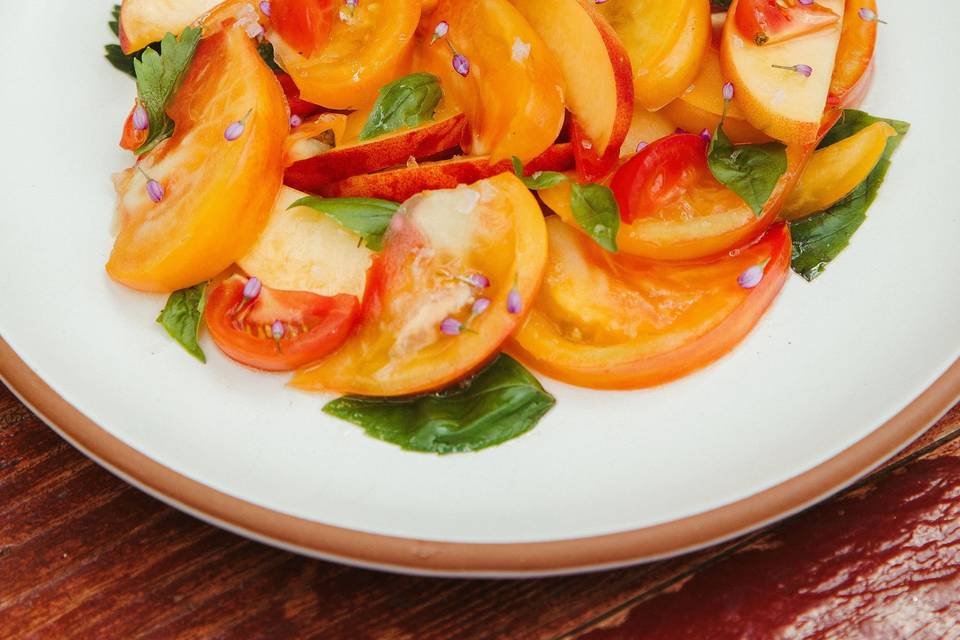 Summer Salad