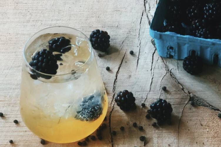 Drink the Seasons