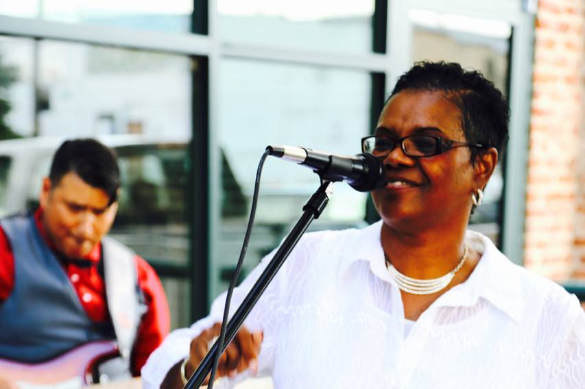 Linda Styles Band