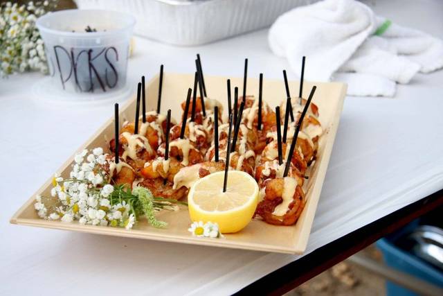 Appetizers
