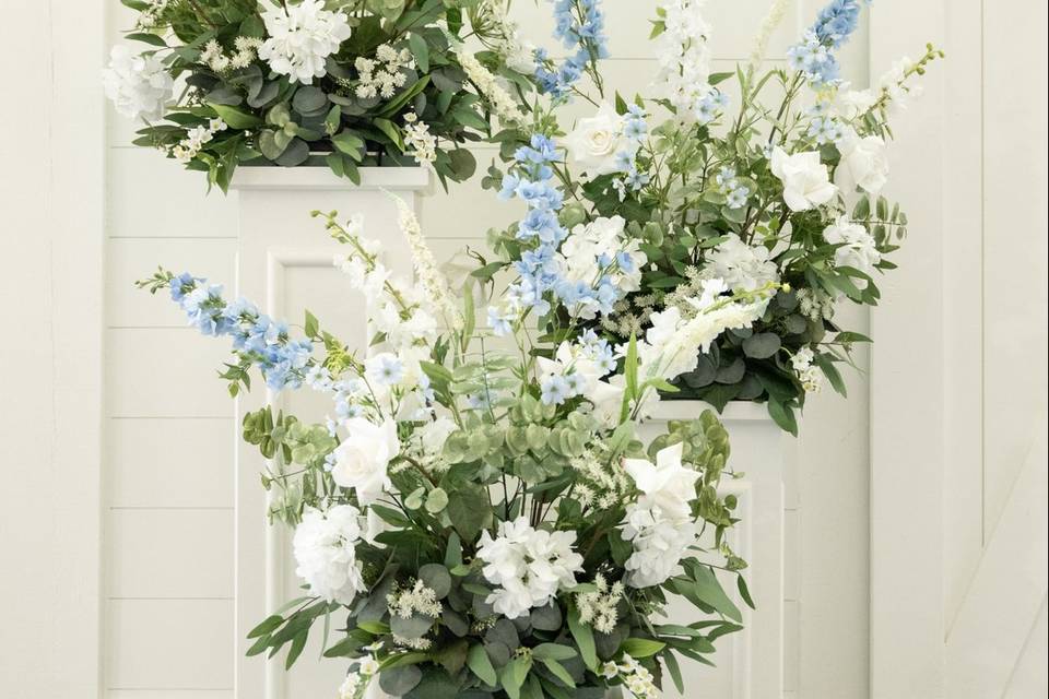 Customized Garden Meadows