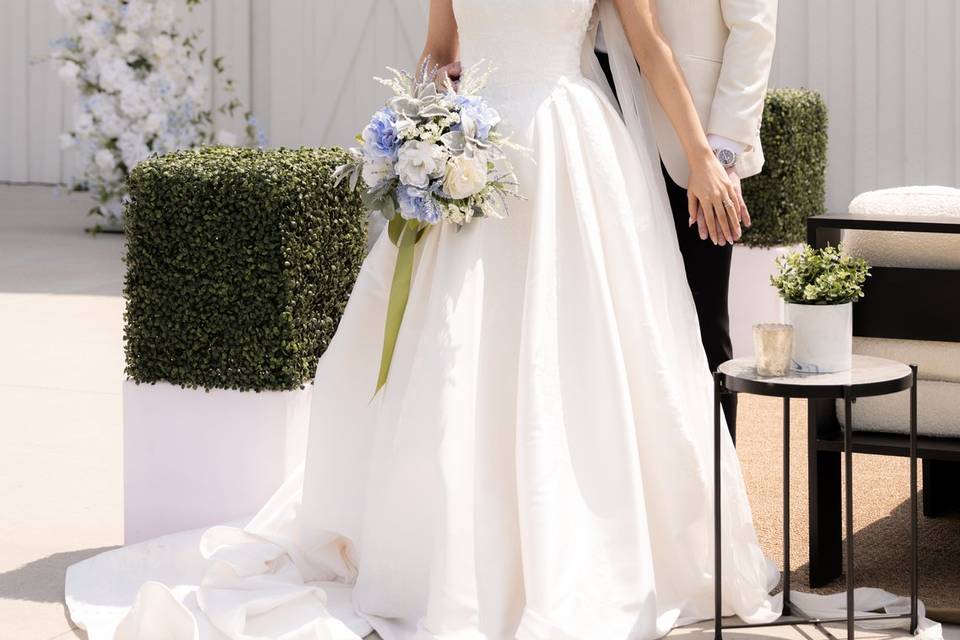Ever After Arch