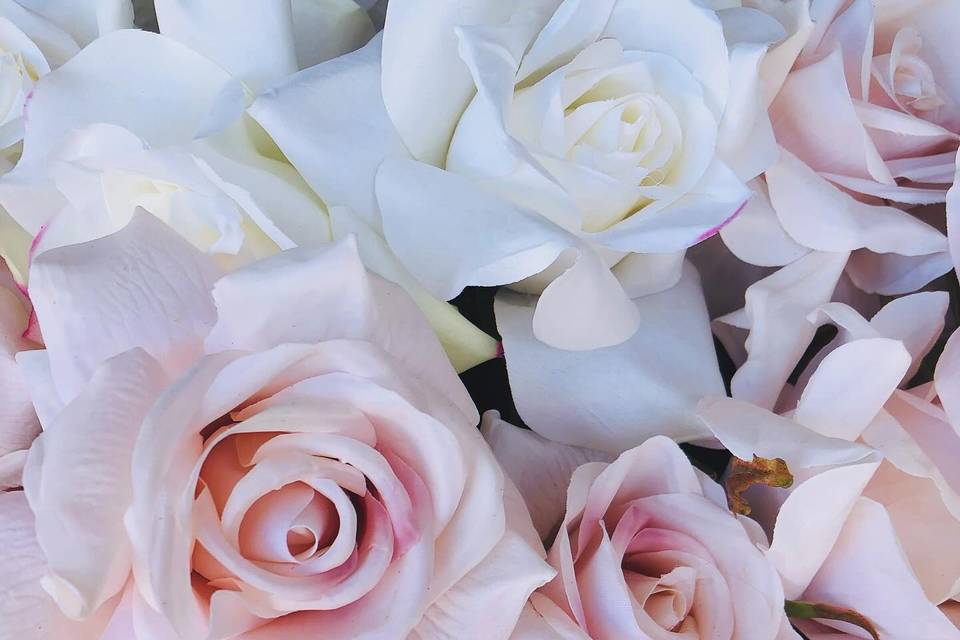 Lily Ever After: Floral Arch Rentals