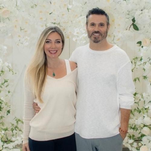 Jen & Ryan