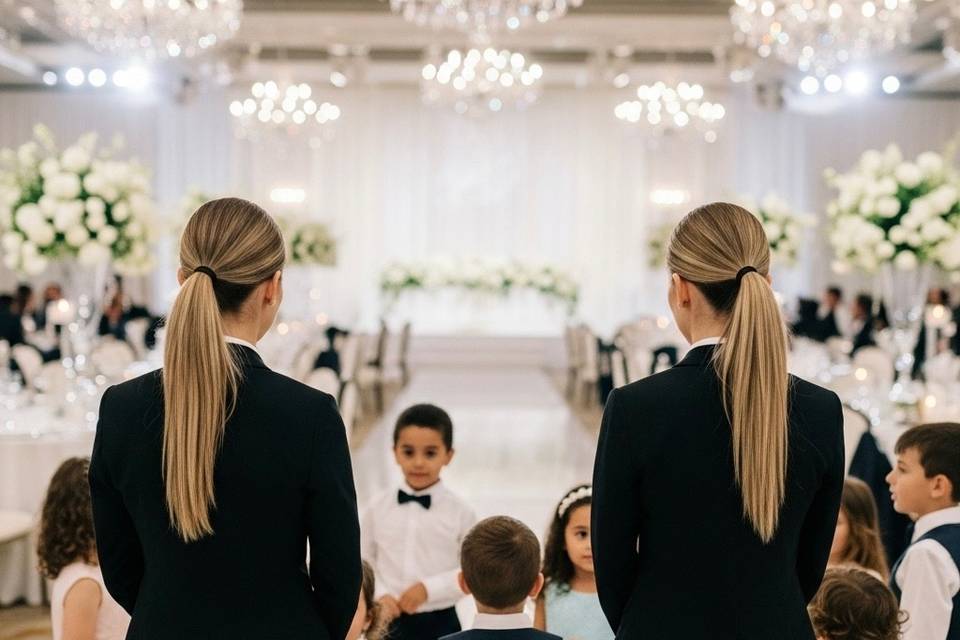 Little Guests Nanny Service