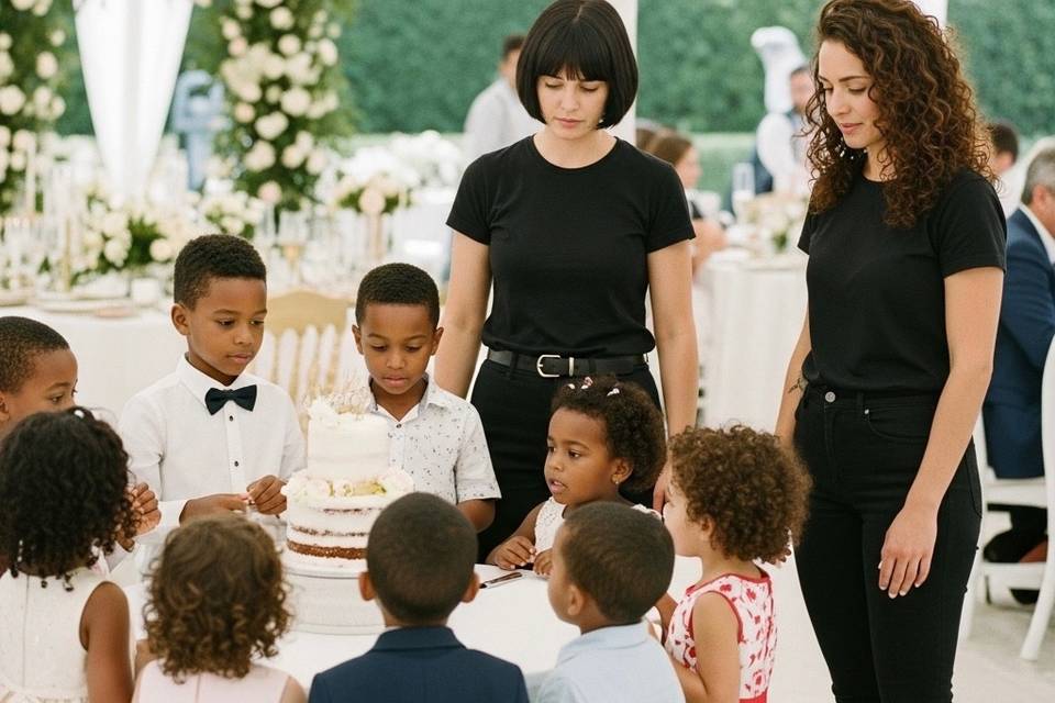 Little Guests Nanny Service
