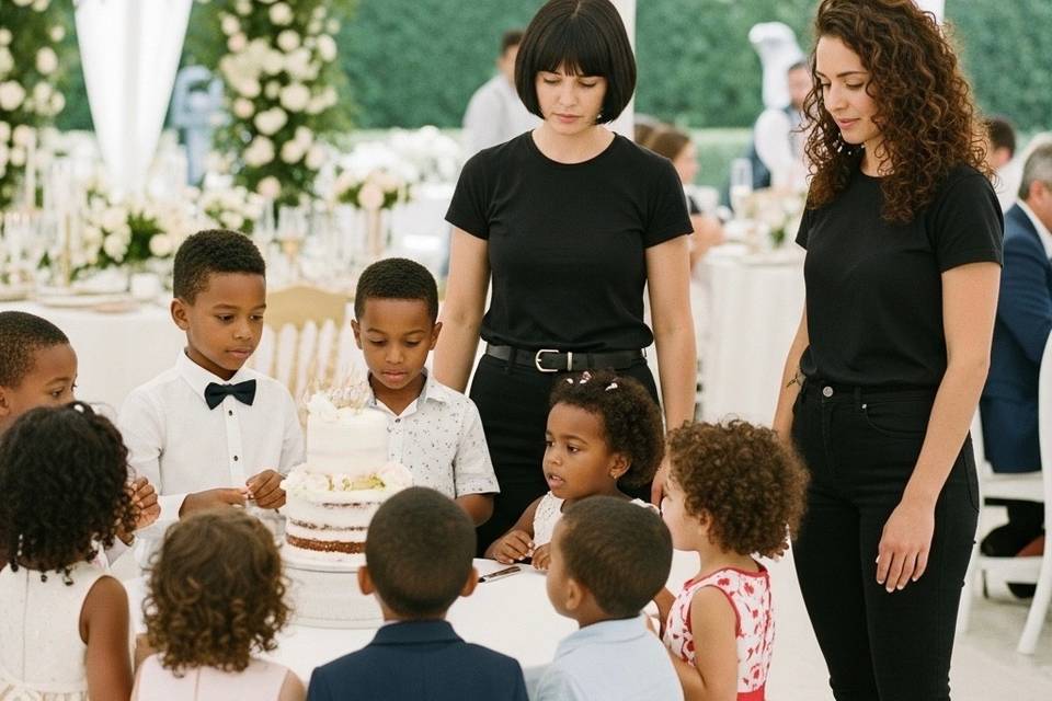 Little Guests Nanny Service