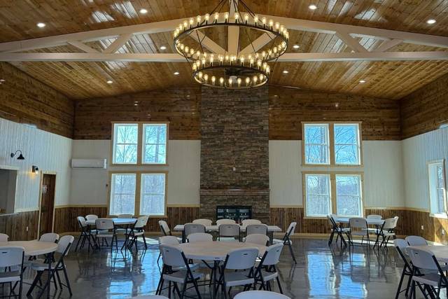 Inside Lakeview