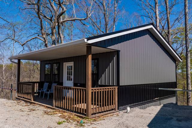 2 Bedroom Cabin