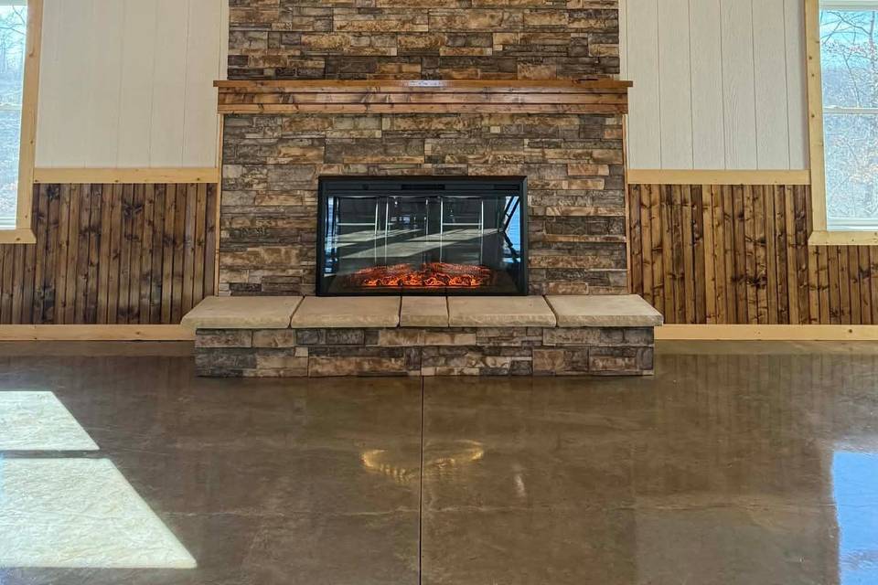 Inside Lakeview