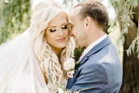 Bride Makeup