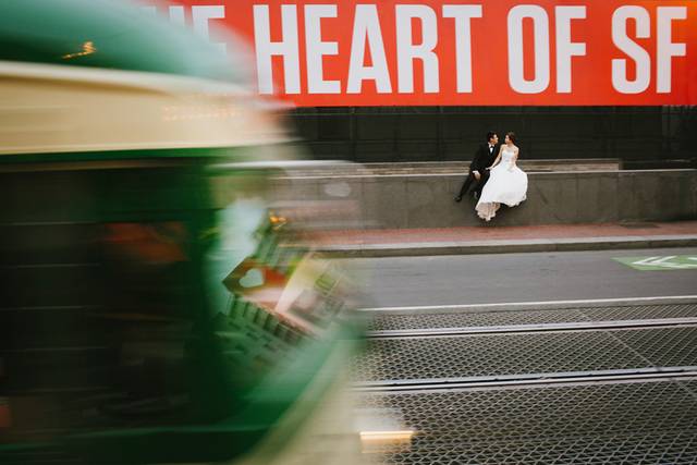 Jerry Yoon Photographers