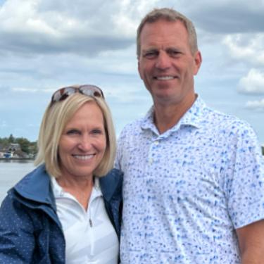 Todd and Jill Michael