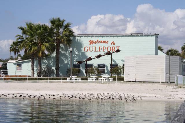 Gulfport Casino Ballroom